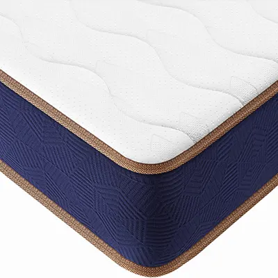 Small product image of BedStory Pocket Sprung Mattress