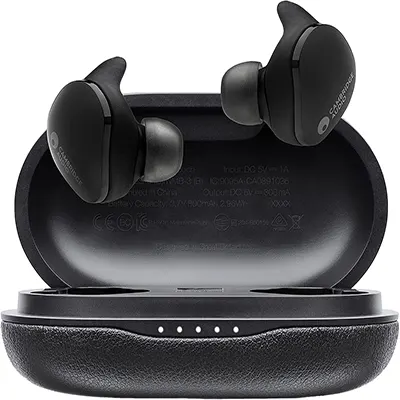 Product image of Cambridge Audio Store Melomania Wireless Earbuds.
