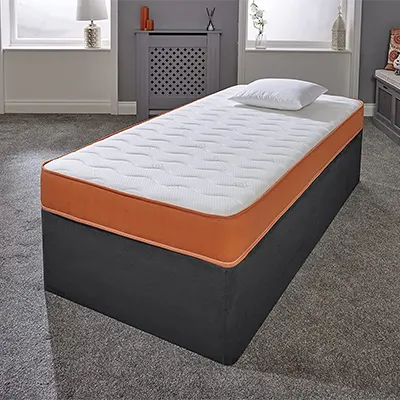Small product image of Extreme Comfort Cooltouch Essentials Mattress