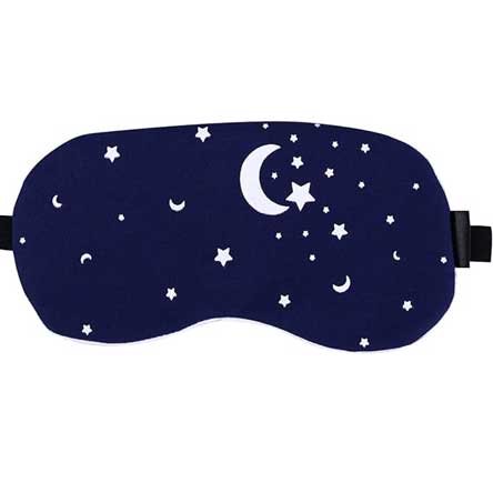 ROSENICE Sleep Mask Cotton