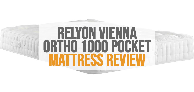 pocket 1000 mattress review