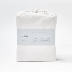 Small product image of Smart Temperature Fitted Sheet
