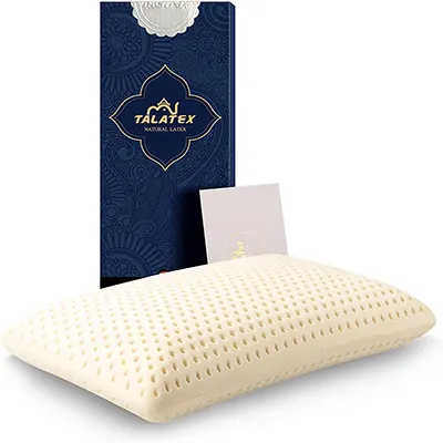 Product image of TALATEX Talalay Pillow.