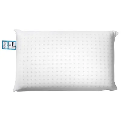 Product image of Yanis Latex Sense Traditional Dunlop Latex Pillow.