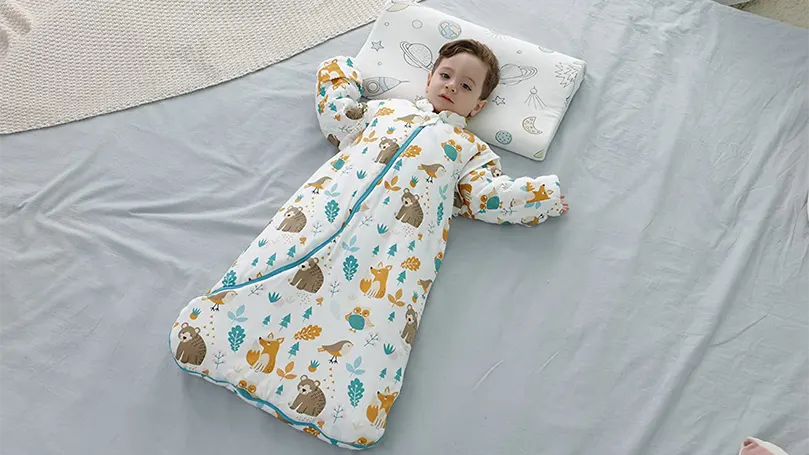 Baby sleeping bags dunelm online
