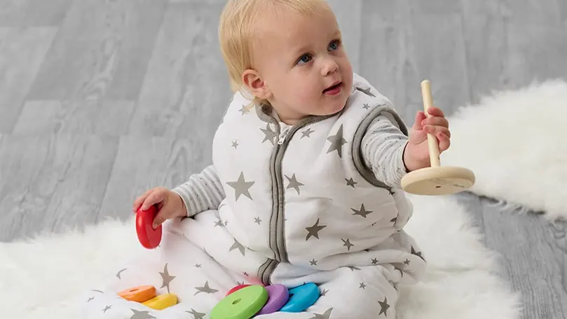 Baby sleeping bags dunelm online