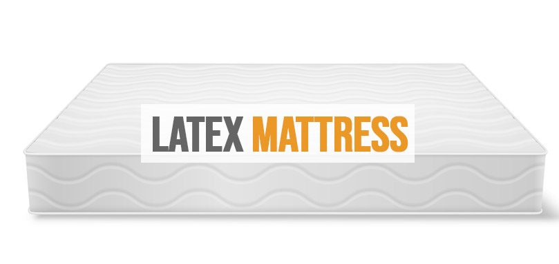 Featured image of latex mattress.