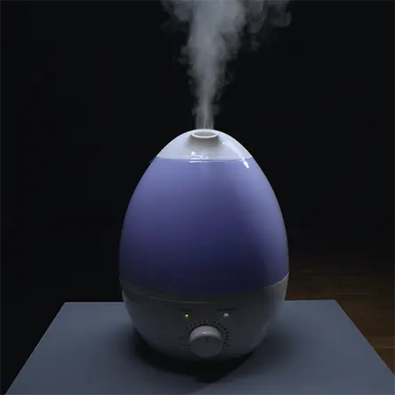 Product image of AENNON Cool Mist Ultrasonic Humidifier