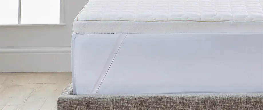 tencel memory foam mattress review