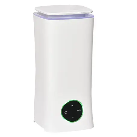 Product image of the HOMCOM 2L Cool Mist Humidifier
