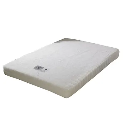 Product image of Touch 3-Zone Memory Foam Orthopaedic Rolled Mattress.