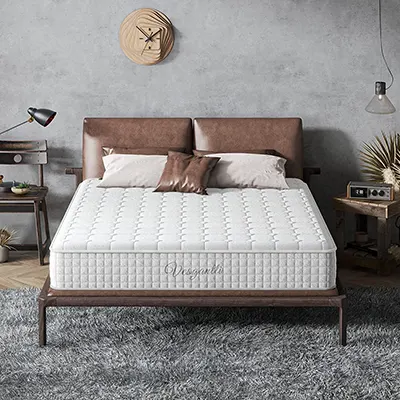 VESGANTTI-3FT-Single-Mattress