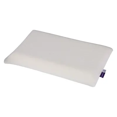 a product image of ClevaMama ClevaFoam Toddler Pillow.