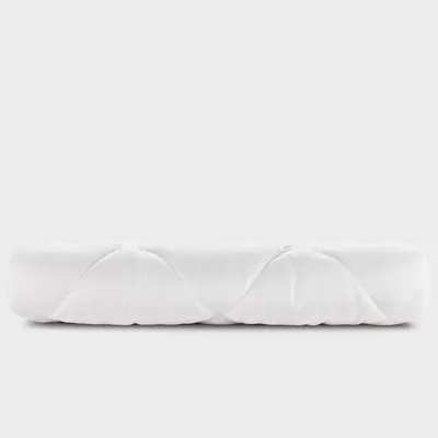 Product image of Eve Breathe Easy mattress protector.