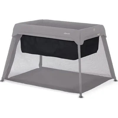 Product image of MICRALITE Sleep & Go Travel Cot.