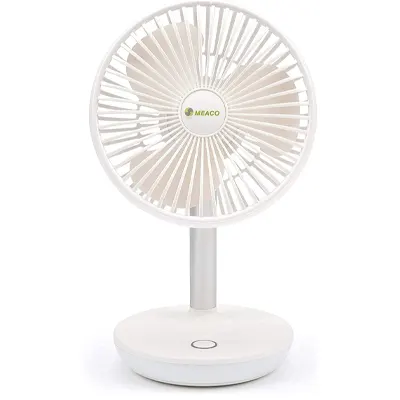 Product image of Meaco 260c Cordless Cooling Fan.