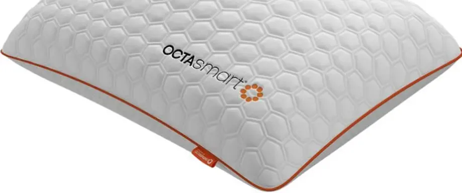 Dormeo memory sales foam pillow
