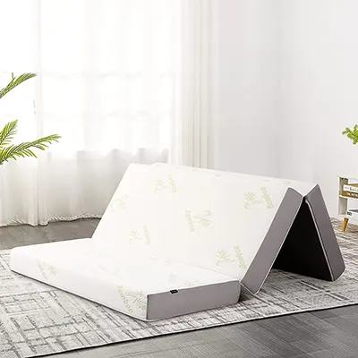 Product image of Inofia 10cm Folding Mattress.