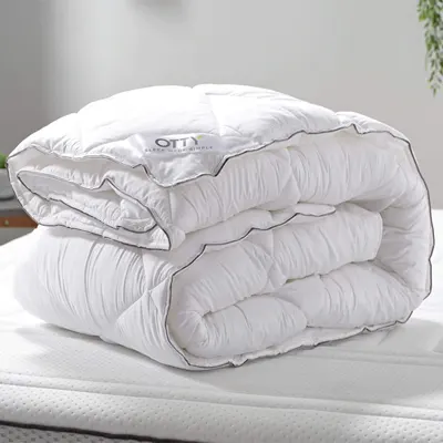 Product image of Otty Deluxe Microfibre Duvet.