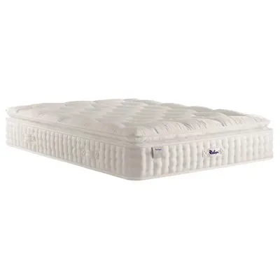 Product image of Relyon Luxury Silk 2850 Pillow Top Mattress.