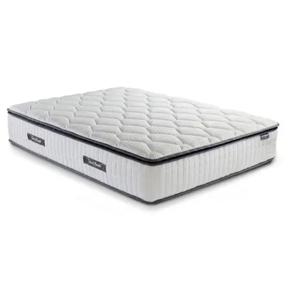 SleepSoul-Bliss-Pocket-Memory-800-Pillow-Top-Mattress