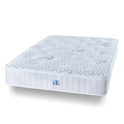 Product image of Happy Beds Cashmere 3000 Pocket Sprung Memory Foam.