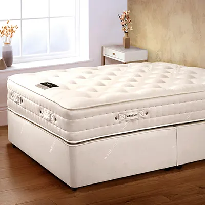 Product image of Hebridean 3000 Mattress.