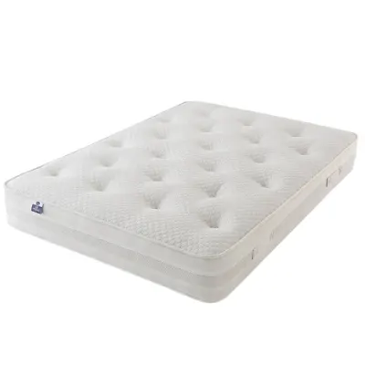 Product image of Silentnight Sofia 1200 Mirapocket Spring Mattress.