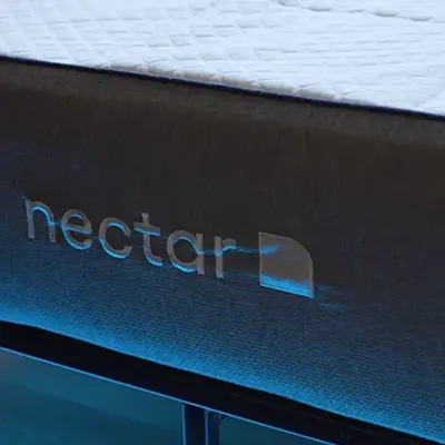 a product image of Nectar Memory Foam mattress
