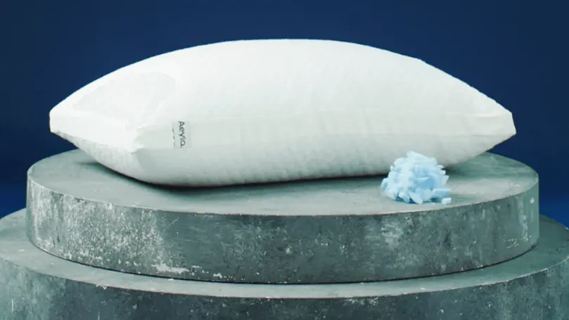 Product image of The FOAMO pillow