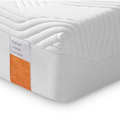 a product image of Tempur Original mattress