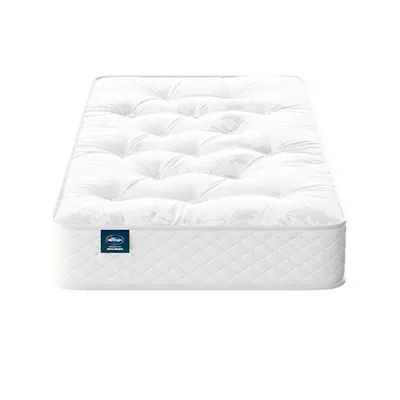 a product image of Silentnight Essentials Pocket 600 Mattress