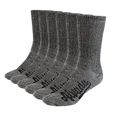 Product image of Alvada 80% Merino Wool Hiking Socks