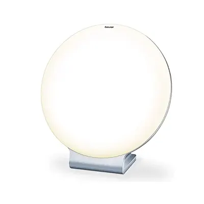 Product image of Beurer TL50UK Compact LED SAD Lamp.