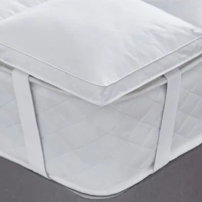Dorma shop mattress topper
