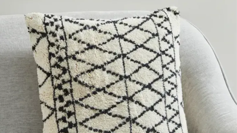 Ekon-Textured-Natural-Cushion