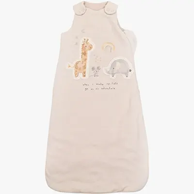 Ex-UK-Store-Baby-Winter-Sleeping-Bag
