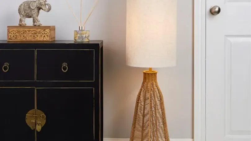 Kylo-Woven-String-Floor-Lamp