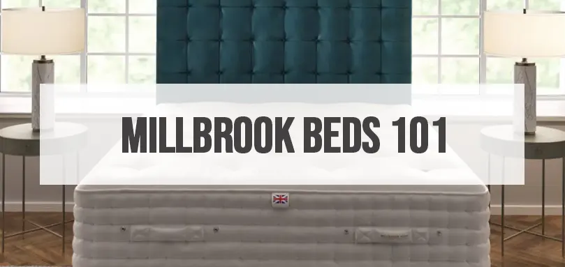 Featured image for Millbrook Beds 101