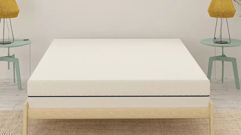 Product image for Millbrook Nemo Eco-Friendly Mattress