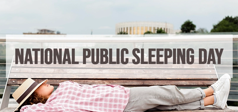 National-Public-Sleeping-Day-featured-image