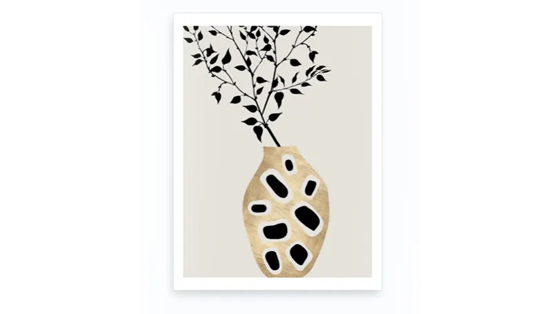 Scandinavian-Tree-Art-Print