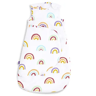 SnuzPouch-Baby-Sleeping-Bag