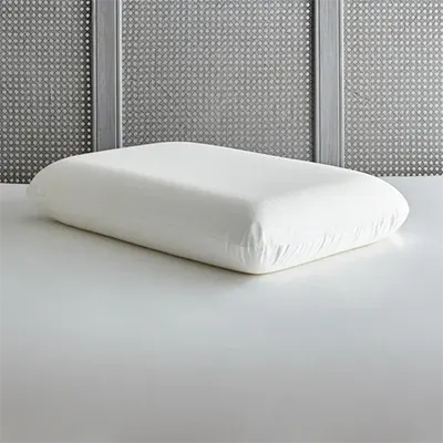 A product image of Temperature Reactive Memory Foam Firm-Support Pillow