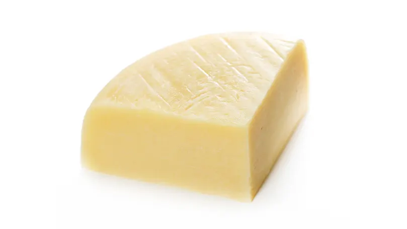 An image of Cheedar cheese.