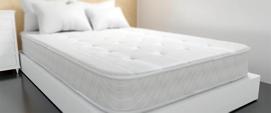 Featured image for How to choose a mattress? Learn what to look for