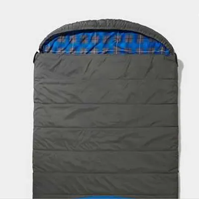 Product image for Basalt Double Sleeping Bag