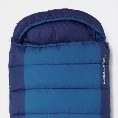 Product image for indulge_sleeping_bag