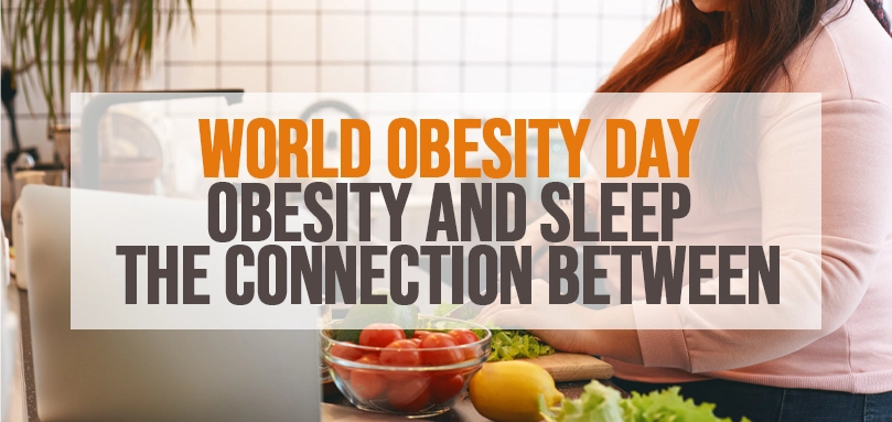Featured image for world obesity day