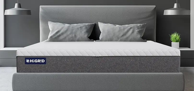 Featured image for How is Technology Changing the Mattress Industry